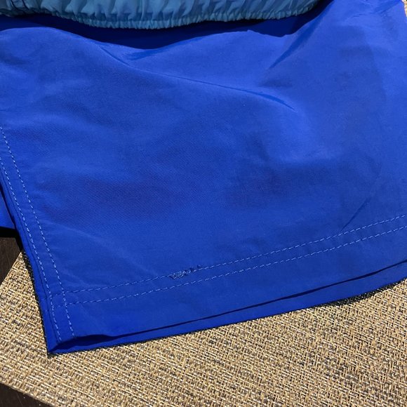 Men's Nautica Tri-Colour Performance Shorts - Picture 8 of 9